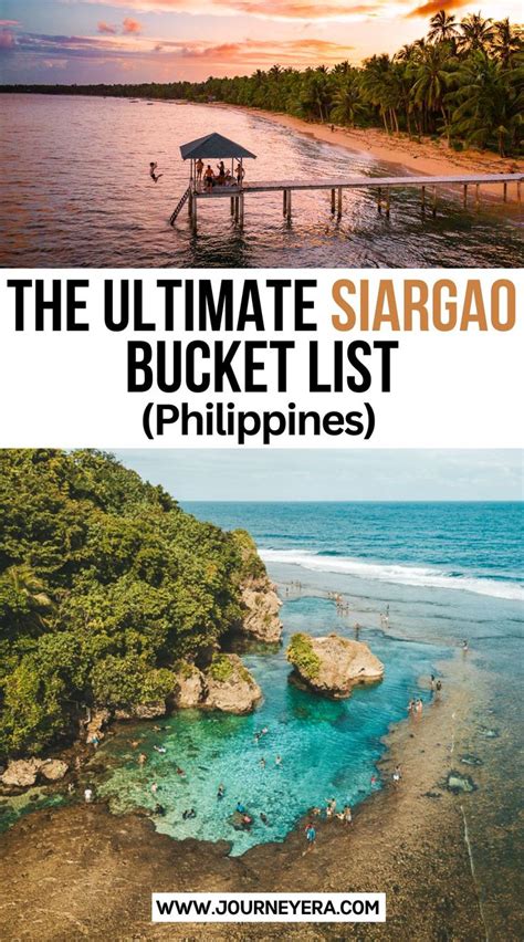 siargao quotes short|Siargao Travel Guide: 40 Awesome Things To Do On .
